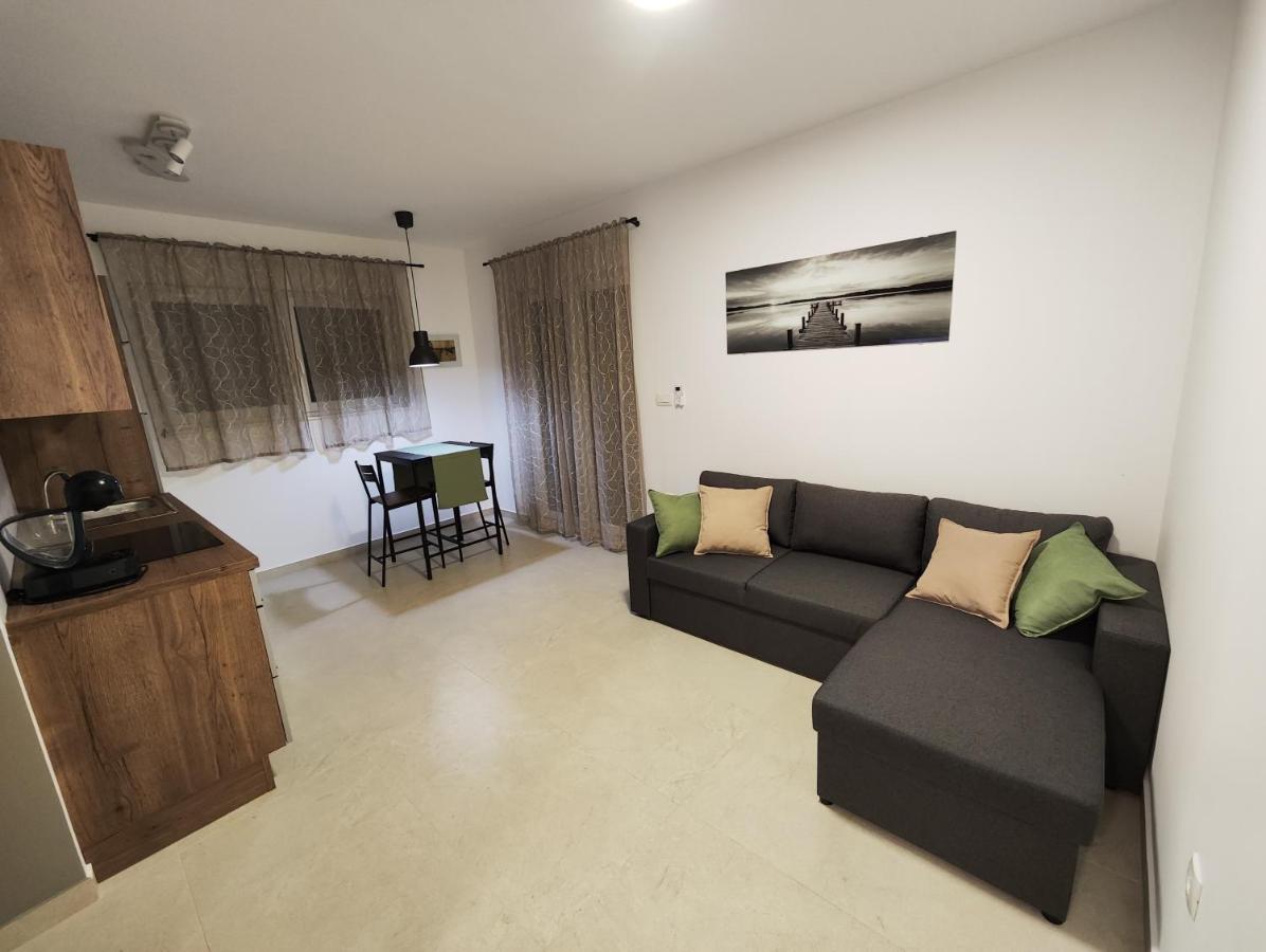 Appartement Olives Garden à Trogir Extérieur photo