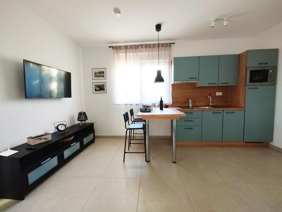 Appartement Olives Garden à Trogir Extérieur photo