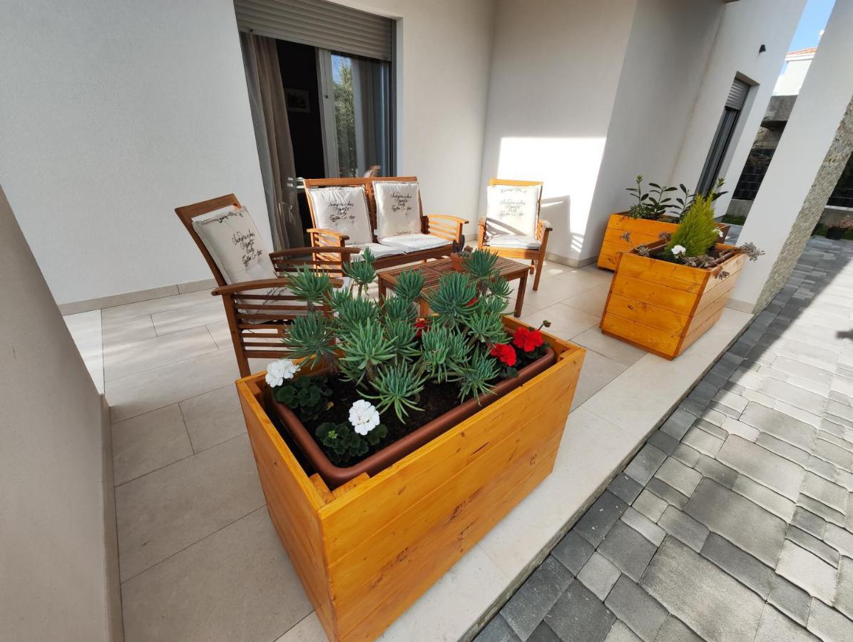 Appartement Olives Garden à Trogir Extérieur photo